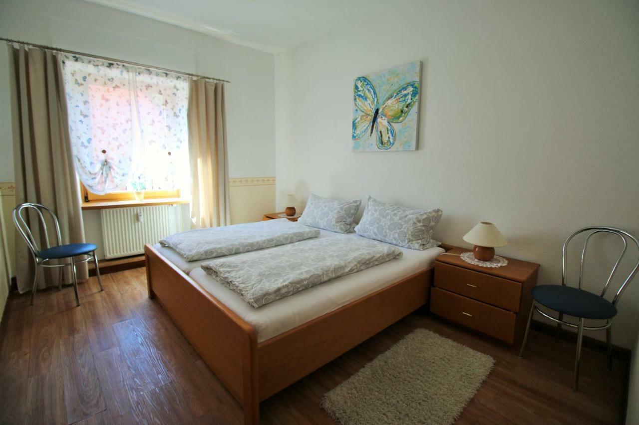Gaestehaus Koen - Fewo Farfalle Zeltingen-Rachtig Dış mekan fotoğraf